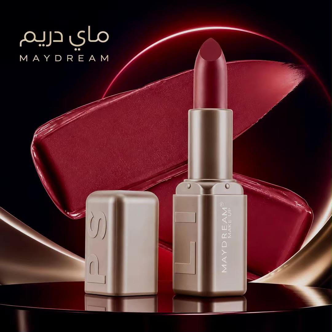 Maydream Make Up Lipstick Deep Berry